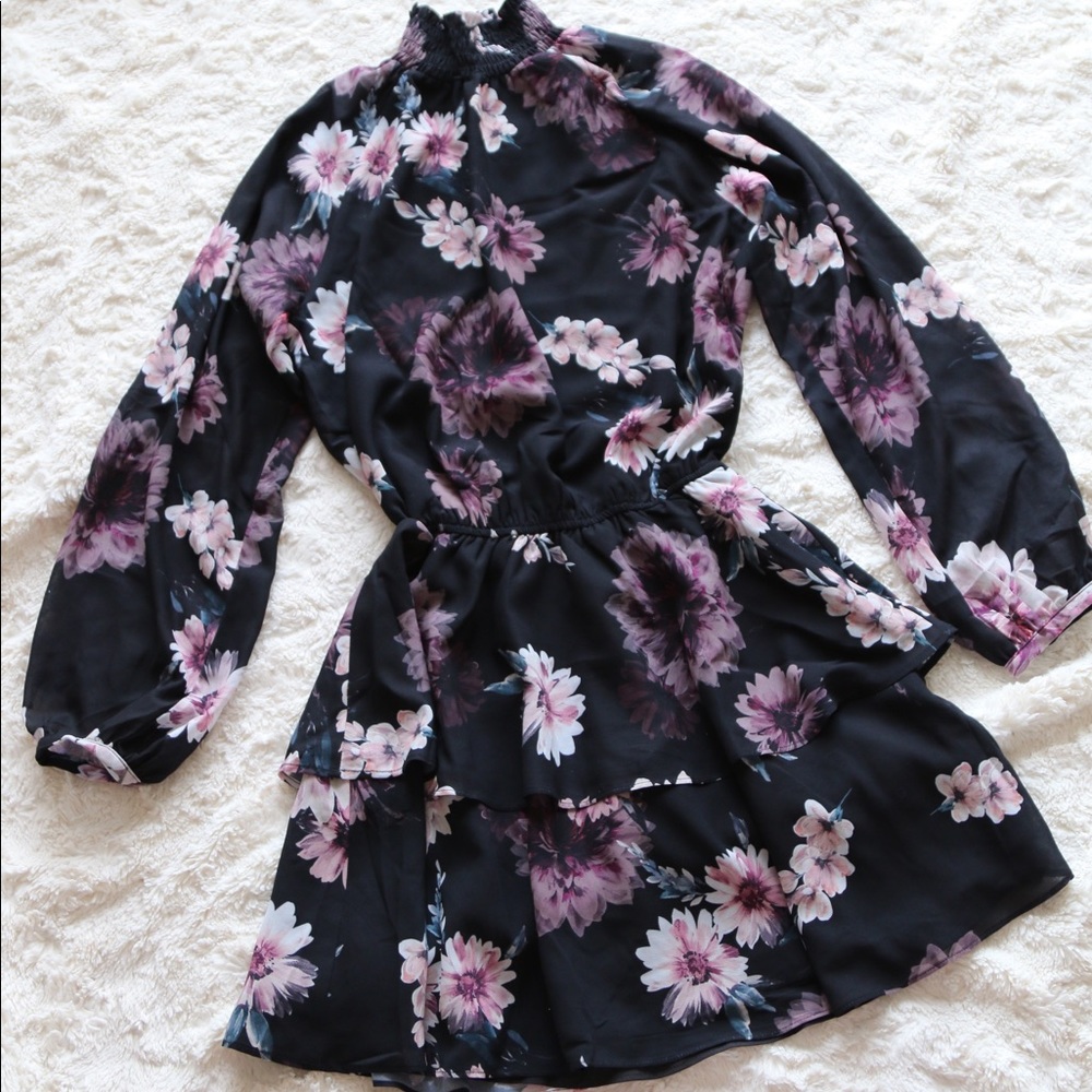 Yumi Kim Lilac Dance Class Act Dress S - Picture 5 of 16